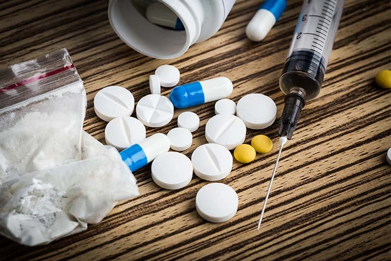Klinika për shërimin nga benzodiazepinat