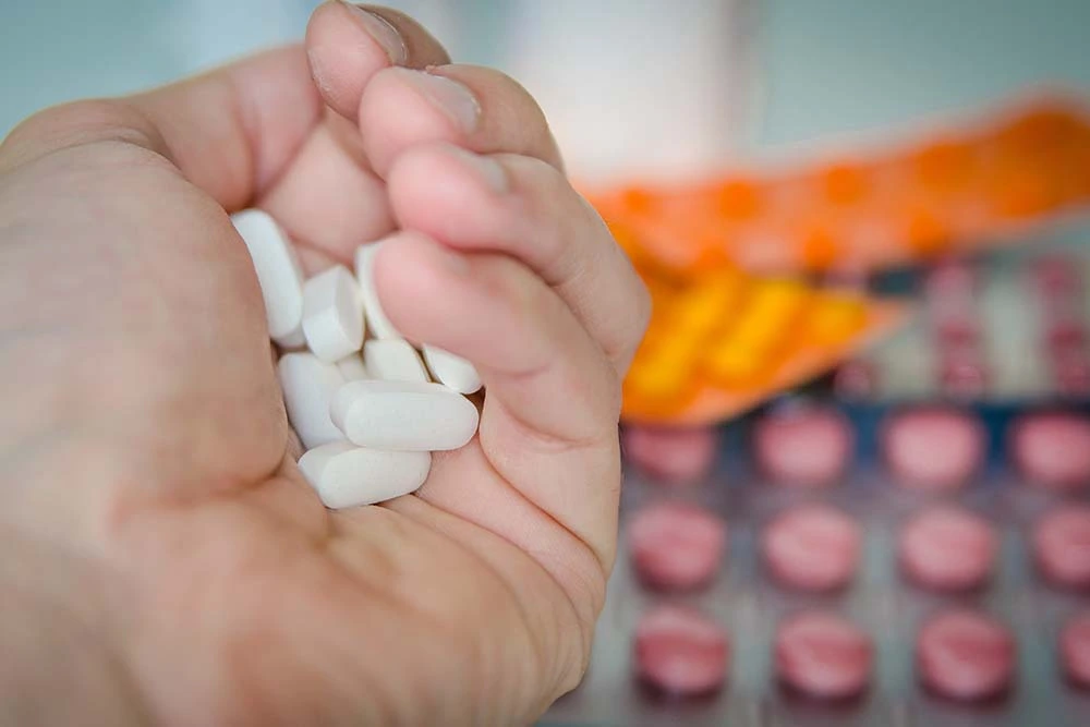 Trajtimi i varësisë nga benzodiazepinat në klinikën MedTiM