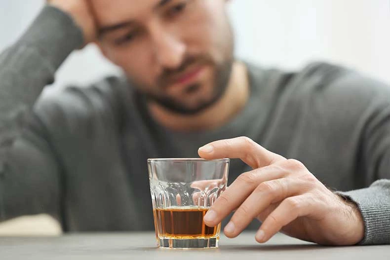 Klinika për trajtimin e sëmundjeve të varësisë