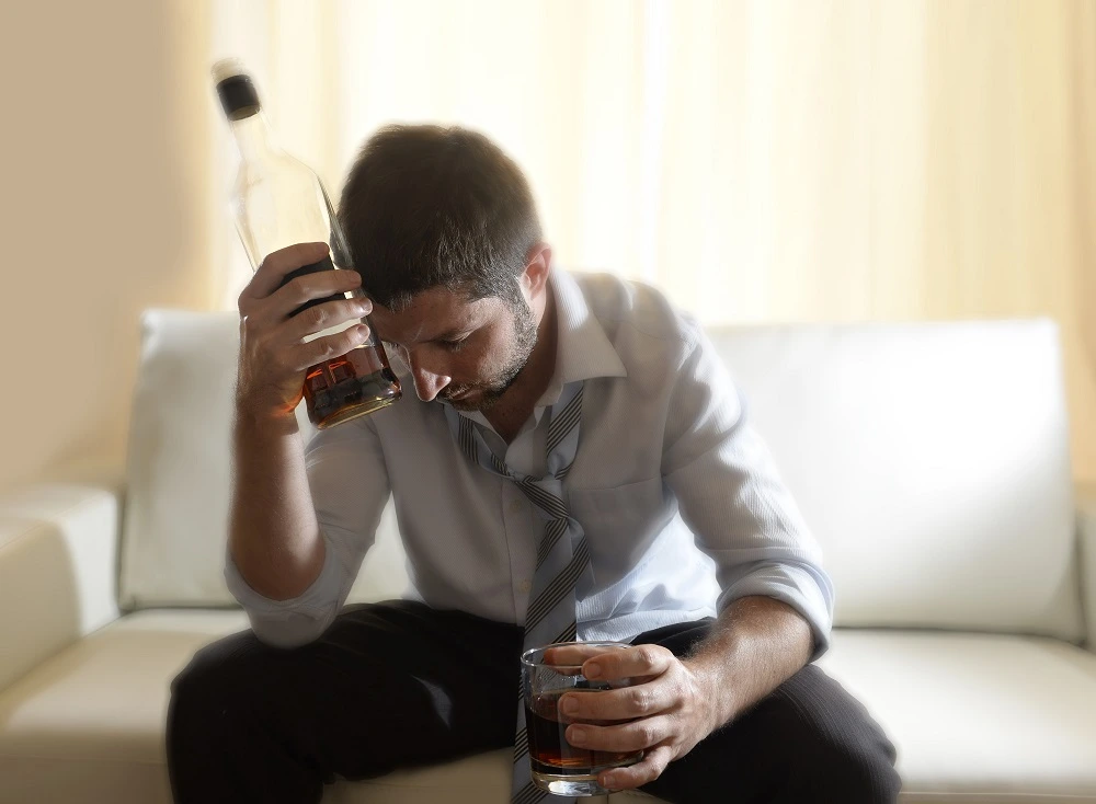 Klinikë për trajtimin e varësisë nga alkooli Medtim