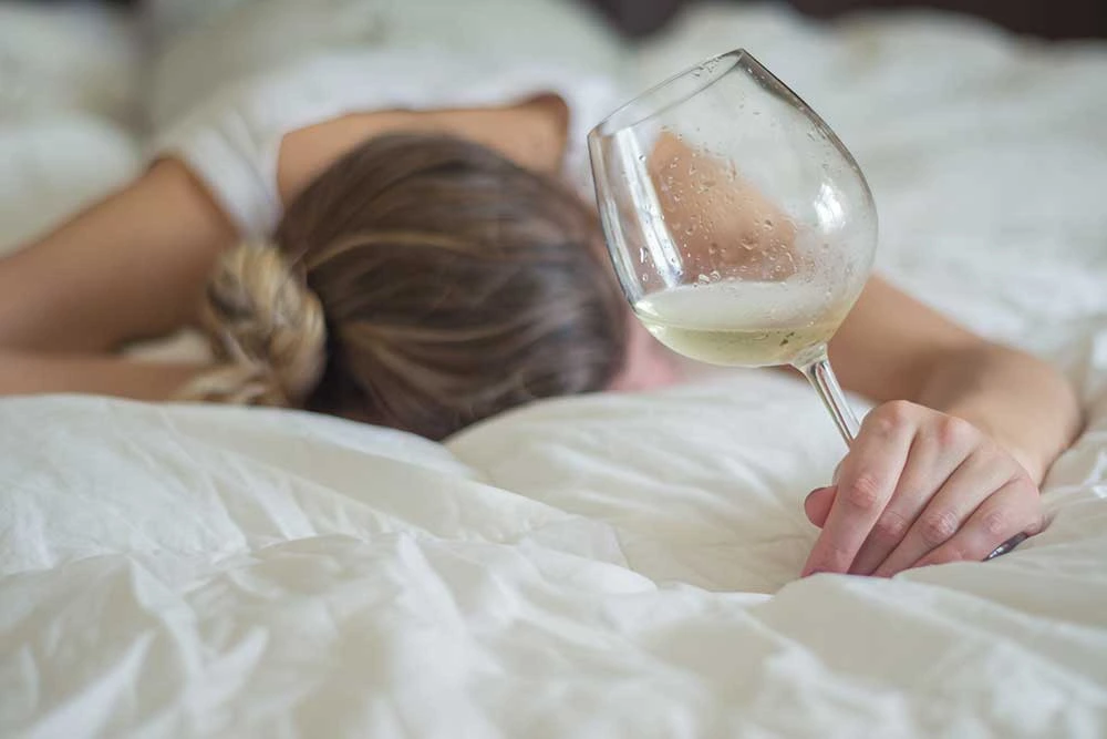 Trajtimi i varësisë nga alkooli në MedTim klinikë