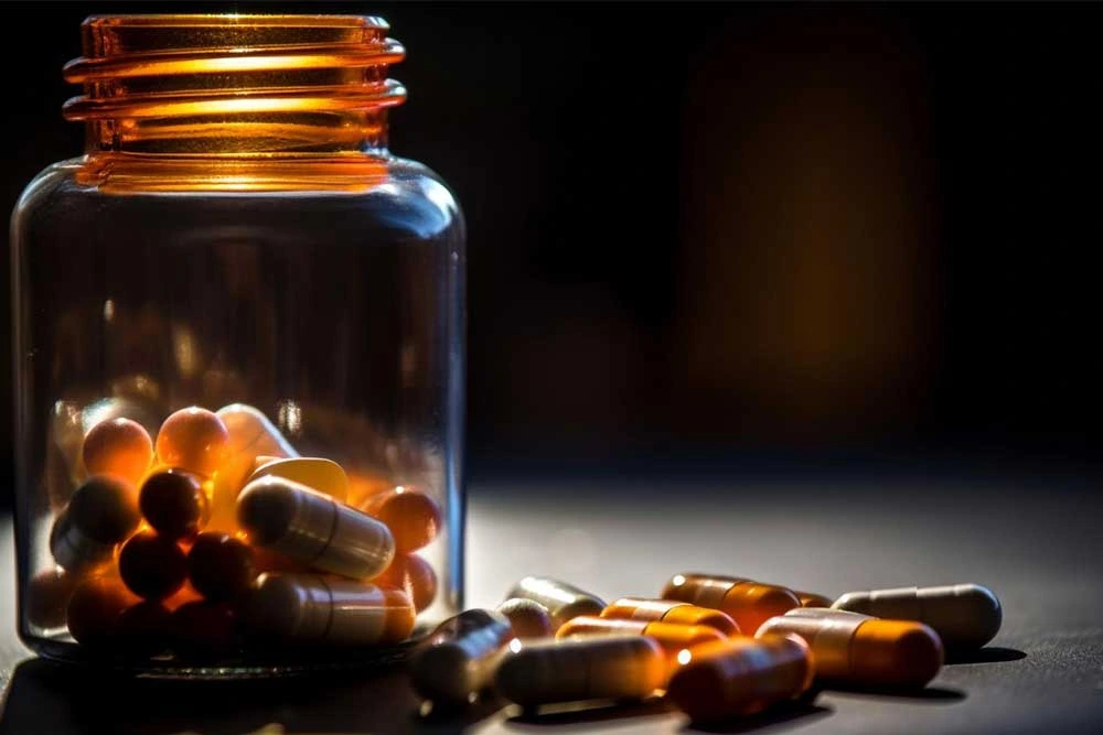 Trodon tramadol, kombinimi me alkol dhe barna të tjera si recetë për mbidoze